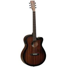 Tanglewood TWCR-SFCE Mahogany