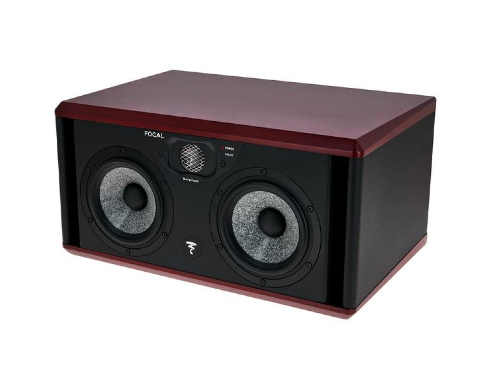 Focal Twin 6