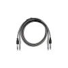 Elektron Twin Balanced Jack Cable 150cm