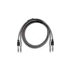 Elektron Twin Balanced Jack Cable 150cm