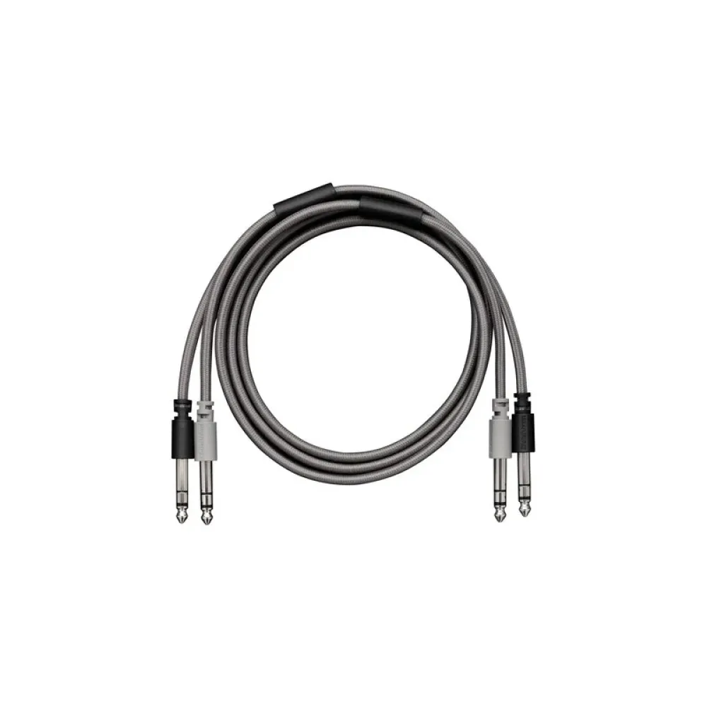 Elektron Twin Balanced Jack Cable 300cm