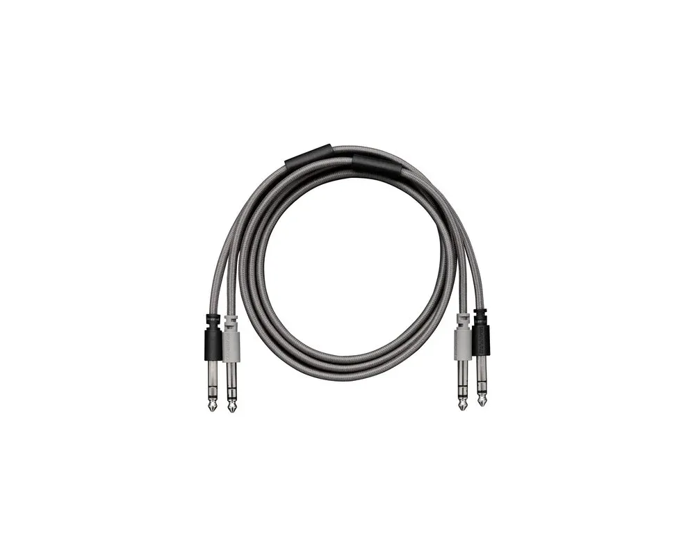 Elektron Twin Balanced Jack Cable 92cm