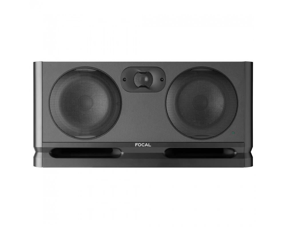 Focal Alpha Twin Evo