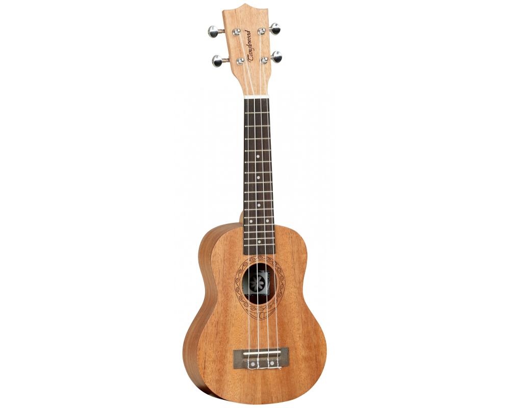 Tanglewood TWT1 Natural Satin