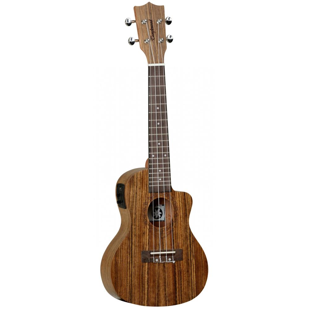 Tanglewood TWT12-E Natural Satin