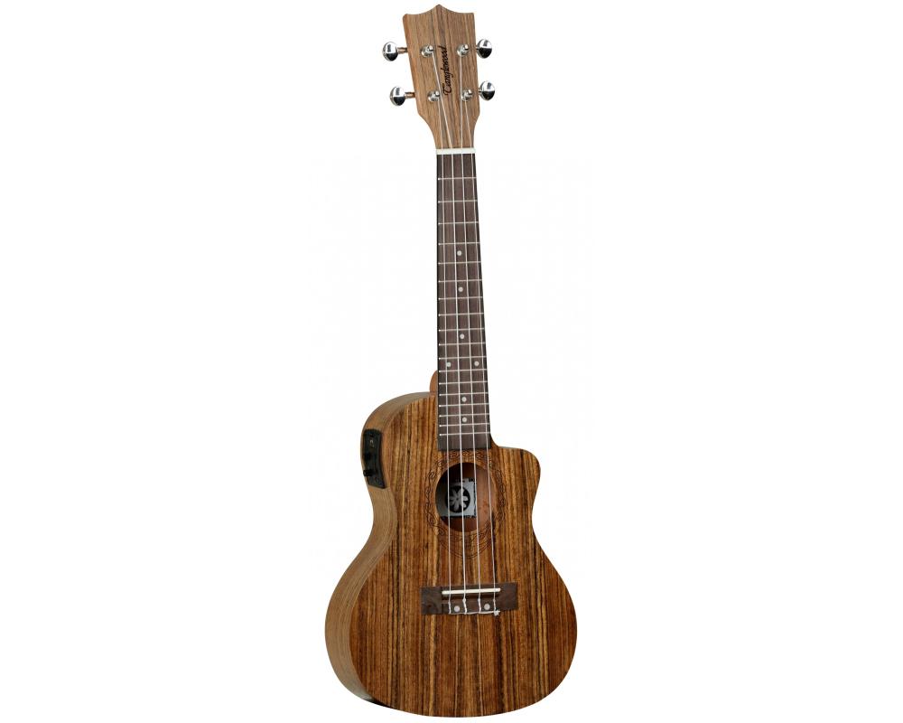 Tanglewood TWT12-E Natural Satin