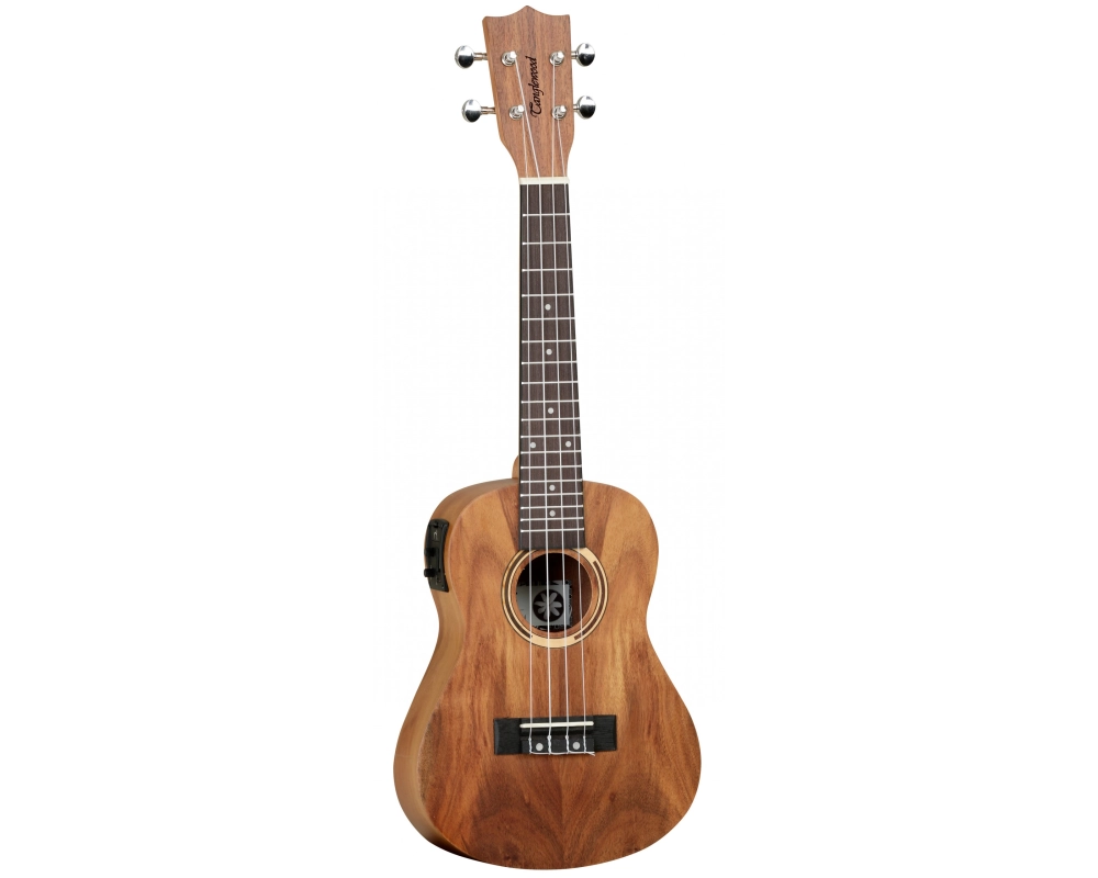 Tanglewood TWT8-E Natural Satin