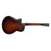 Tanglewood TWX4CEK Koa Winterleaf Exotic Autumn Burst Gloss