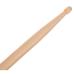 Promark TX2BW Classic Forward 2B Hickory Drumstick, Oval Wood Tip