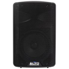 Alto TX 408