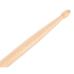 Promark TX5AW Classic Forward 5A Hickory Drumstick, Oval Wood Tip