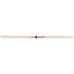 Promark TX5AW Classic Forward 5A Hickory Drumstick, Oval Wood Tip