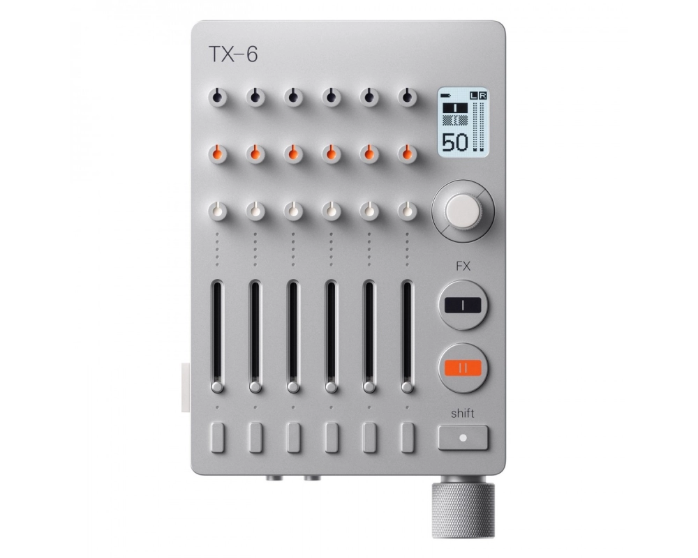 Teenage Engineering TX-6