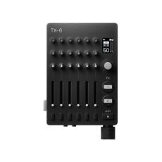 Teenage Engineering TX-6 Black