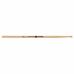 Promark TX707W Simon Phillips 707 Hickory Drumstick, Wood Tip