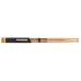 Promark TX707W Simon Phillips 707 Hickory Drumstick, Wood Tip