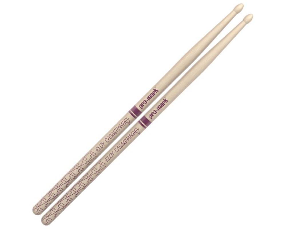 Promark TXECW Eloy Casagrande