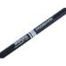 Promark TXMP420XW-AG Mike Portnoy 420X,ActiveGrip Hickory Drumstick,Wood Tip