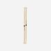 Promark TXSD5W Hickory SD5 Light Multi Percussion Stick, Wood tip, Felt Butt