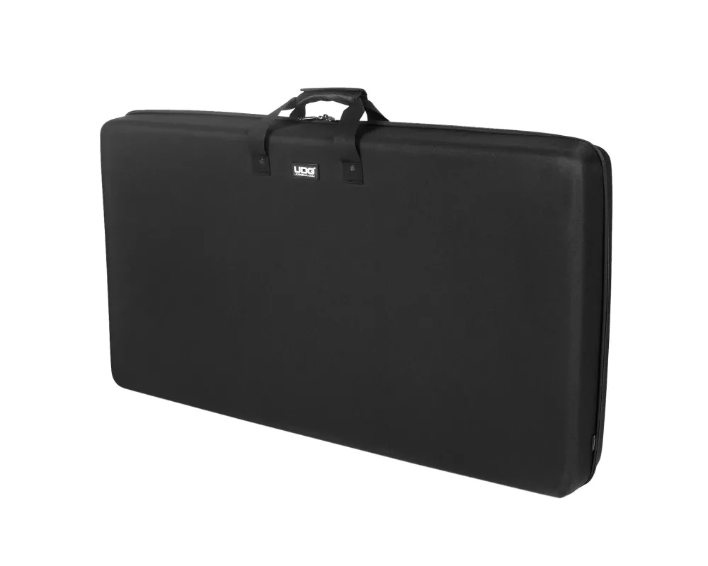 UDG Pioneer Opus Quad Hardcase Black
