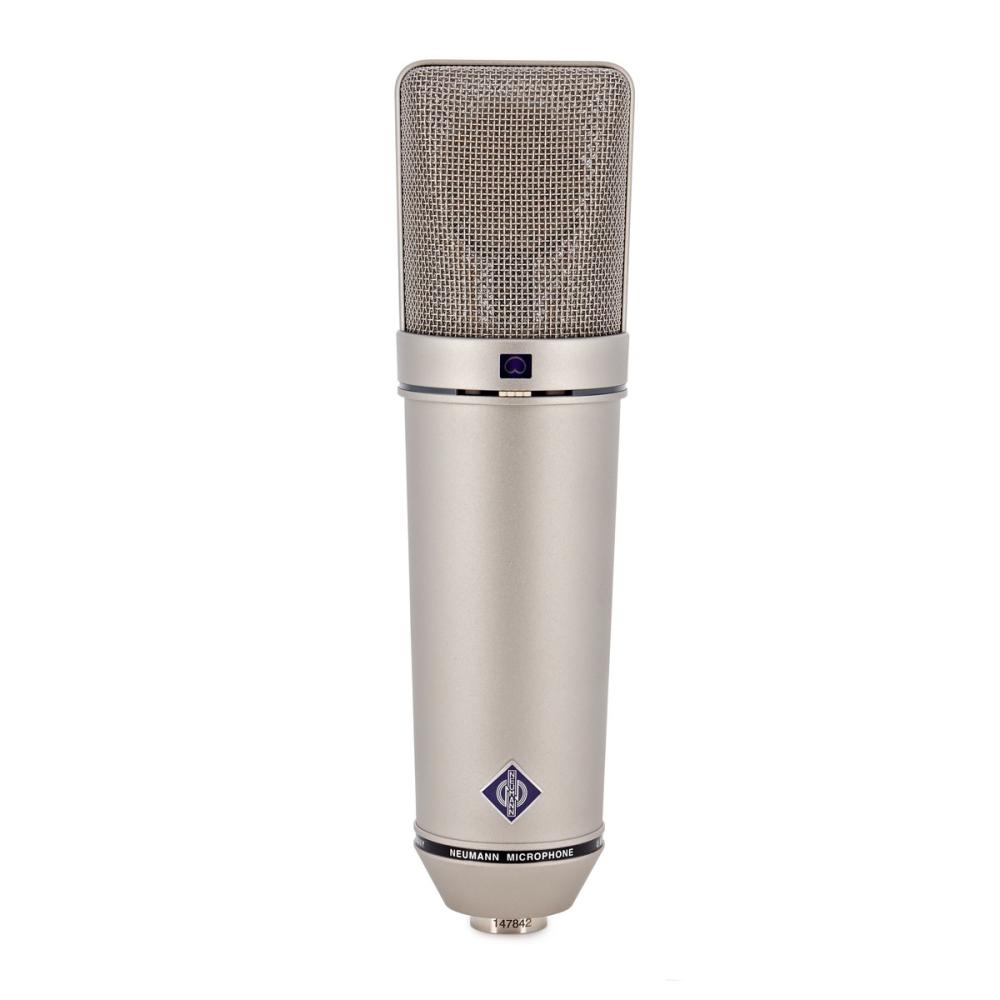 Neumann U87 Ai