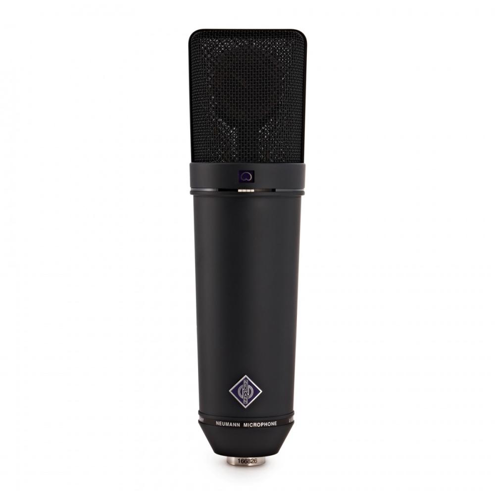 Neumann U87 AI MT