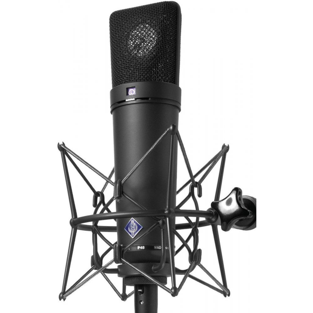 Neumann U87 Ai Studio Set mt