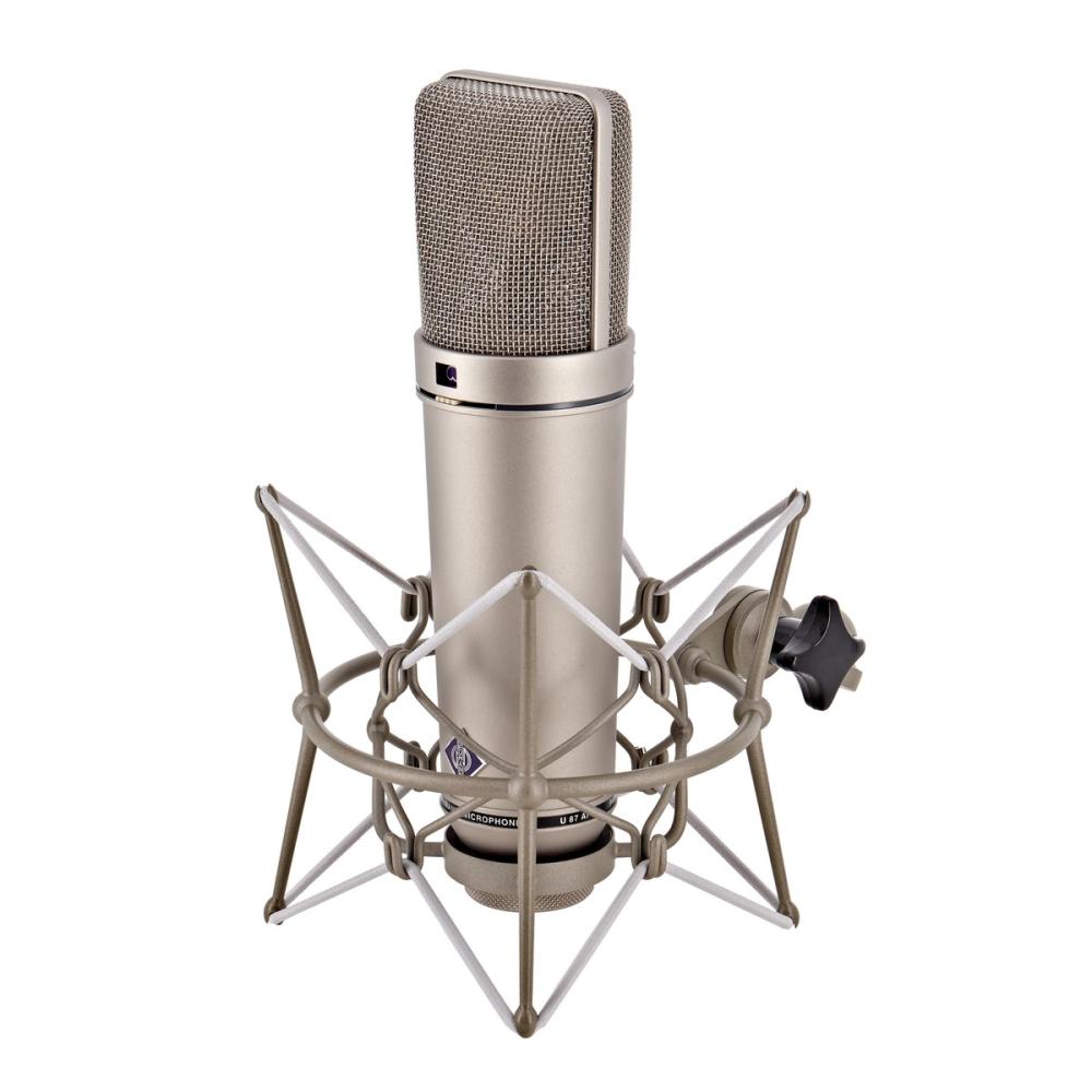 Neumann U87 Ai Studio Set ni