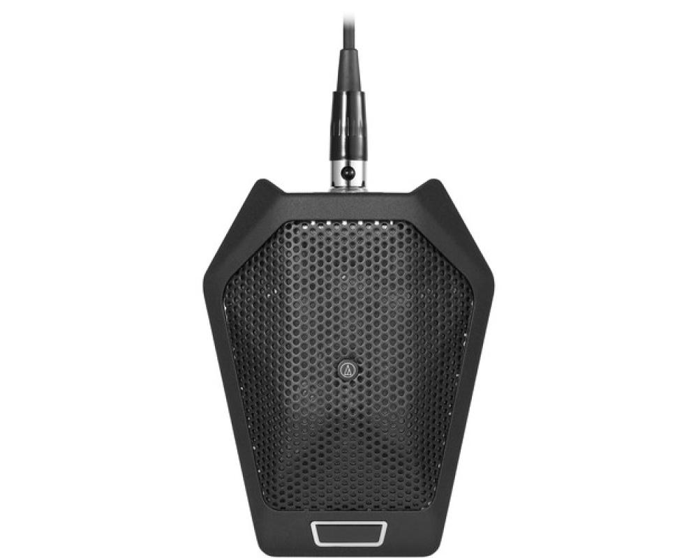 Audio-Technica U891RCb