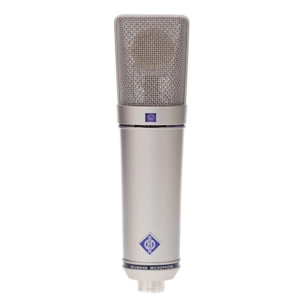 Neumann U89 I