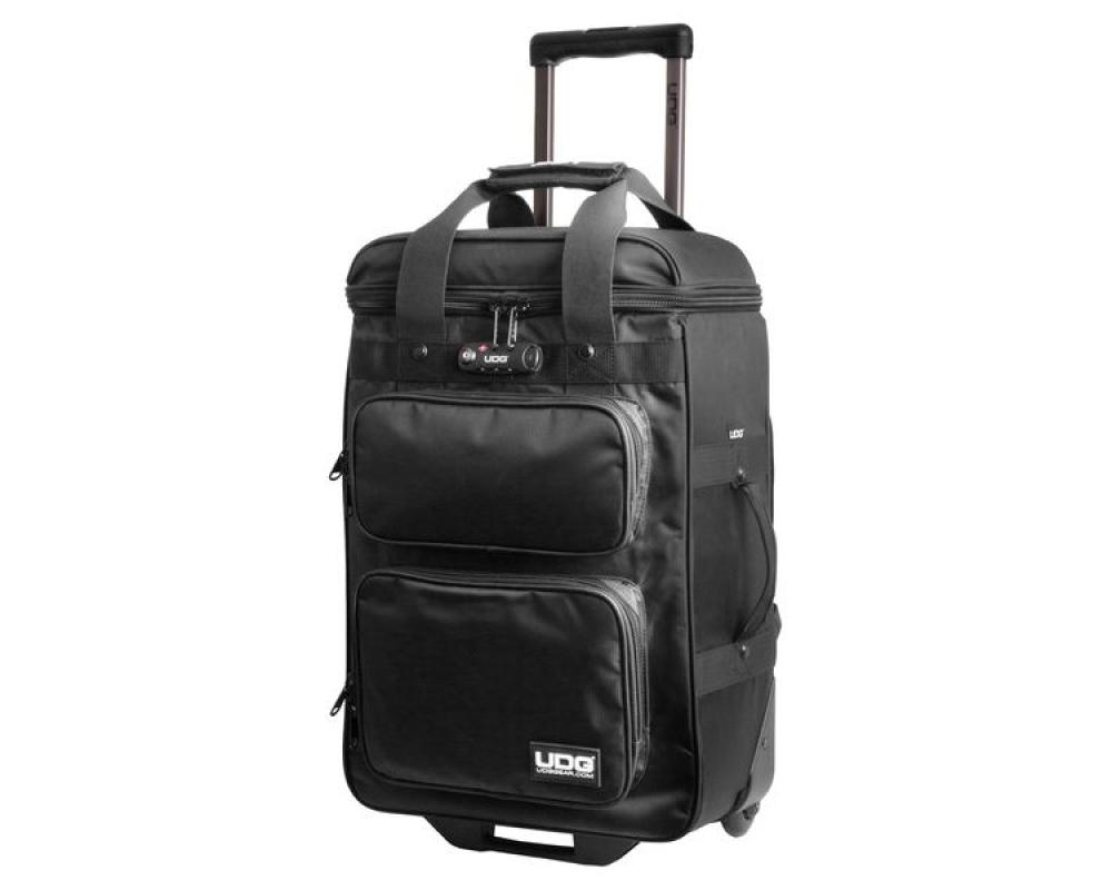 UDG Ultimate Backpack Trolley B/O