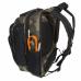 UDG Ultimate DIGI Backpack Black Camo/ Orange Inside
