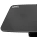 UDG Fold Out DJ Table Black MK2 Plus (With Wheels)