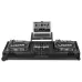 UDG Ultimate Flight Case Set Multi Form. TT Mix LAP (Wheels)