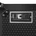 UDG Ultimate Flight Case Set Multi Form. TT Mix LAP (Wheels)