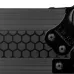 UDG Ultimate Flight Case Set Multi Form. TT Mix LAP (Wheels)