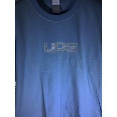 UDG blue & silver L