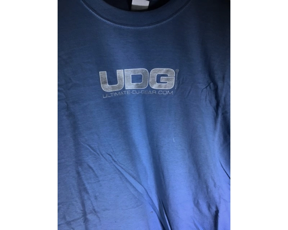 UDG blue &amp; silver XXL