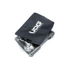 UDG Ultimate Turntable & 19 Mixer Dust Cover Black MK2 (1 Pc)