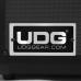 UDG Ultimate Pick Foam Flight Case Multi Format M Black