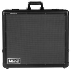 UDG Ultimate Pick Foam Flight Case Multi Format L Black