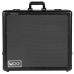UDG Ultimate Pick Foam Flight Case Multi Format L Black
