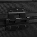 UDG Ultimate Pick Foam Flight Case Multi Format L Black