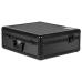 UDG Ultimate Pick Foam Flight Case Multi Format L Black