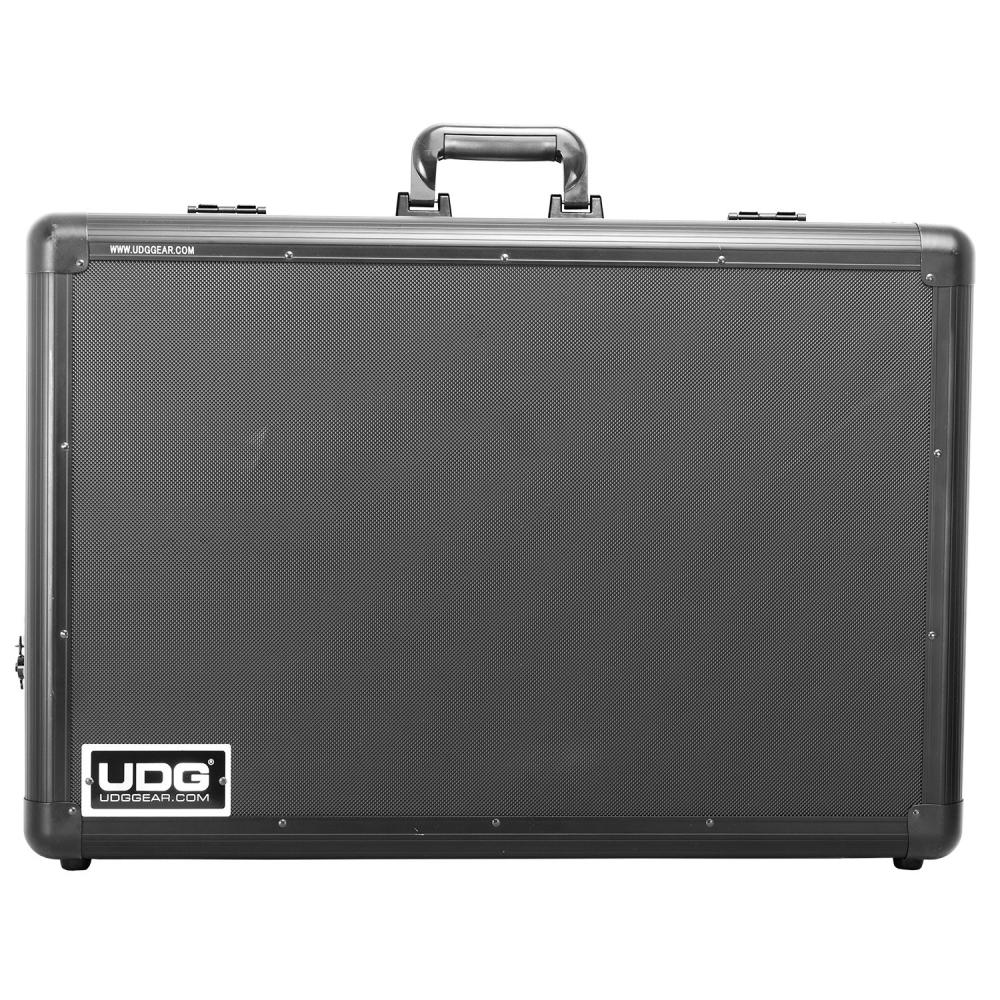 UDG Ultimate Pick Foam Flight Case Multi Format XL Black
