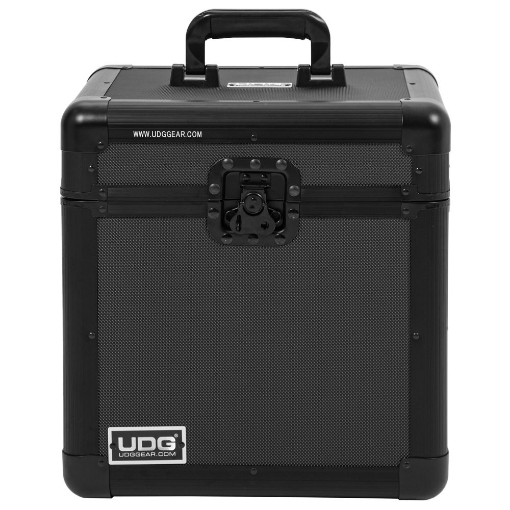 UDG Ultimate Record Case 80 Vinyl Black