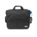 UDG Ultimate courierbag deluxe black / black inside.