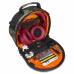 UDG Ultimate DIGI Headphone Bag Black Camo Orange Inside