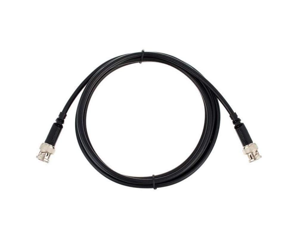 Shure UA806 BNC/BNC 2m