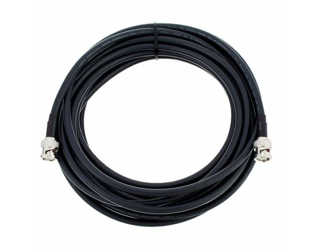 Shure UA825 BNC/BNC  8.7 m